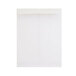 Universal UNV44104 #90 9" x 12" White Gummed Seal Catalog Envelope - 250/Box Main Thumbnail 1