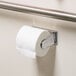 Toilet Paper 4" Single Roll Dispenser Main Thumbnail 1