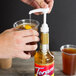 Torani 750 mL Lychee Flavoring Syrup Main Thumbnail 5