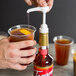 Torani 750 mL Hibiscus Flavoring Syrup Main Thumbnail 5