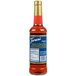 Torani 750 mL Hibiscus Flavoring Syrup Main Thumbnail 2