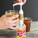 Torani 750 mL Plastic Cane Sugar Sweetener Syrup Main Thumbnail 4