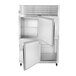 Traulsen G20001 2 Section Half Door Reach In Refrigerator - Right / Left Hinged Doors Main Thumbnail 3
