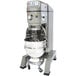 Globe SP62P-4 60 Qt. Planetary Floor Mixer with Guard & Standard Accessories - 208V, 3 Phase, 3 hp Main Thumbnail 1