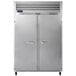 Traulsen G20010 52" G Series Solid Door Reach-In Refrigerator with Left / Right Hinged Doors Main Thumbnail 1