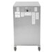 Alto-Shaam 1000-TH-II Half Height Stackable Cook and Hold Oven with Classic Controls - 208/240V Main Thumbnail 5