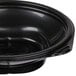 Fabri-Kal FC4B SideKicks 4 oz. Microwaveable Side Dish Bowl / Container - 750/Case Main Thumbnail 5