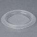Fabri-Kal LFC SideKicks Microwaveable Side Dish Bowl / Container Vented Lid - 750/Case Main Thumbnail 4
