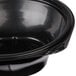 Fabri-Kal FC6B SideKicks 6 oz. Microwaveable Side Dish Bowl / Container - 750/Case Main Thumbnail 5