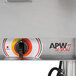 APW Wyott SST3S Stationary Steam Table - Three Pan - Sealed Well, 120V Main Thumbnail 9