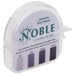 Noble Chemical CM-240 Chlorine Test Paper Dispenser - 10-200ppm Main Thumbnail 3