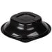 Fabri-Kal FC4B SideKicks 4 oz. Microwaveable Side Dish Bowl / Container - 75/Pack Main Thumbnail 4