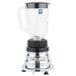 Waring BB160 2 Speed Commercial Bar Blender with Polycarbonate Container - 48 oz. Main Thumbnail 3