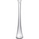 A Chef & Sommelier stainless steel salad fork with a long neck.