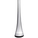 A Chef & Sommelier stainless steel teaspoon with a silver top.