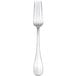 A silver Chef & Sommelier stainless steel dinner fork.