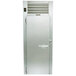 Traulsen RR132LP-COR02 Single Section Correctional Roll Thru Refrigerator - Specification Line Main Thumbnail 1