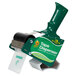 Duck Tape 1064012 Extra-Wide Green Pistol Grip Packaging Tape Gun Dispenser Main Thumbnail 1