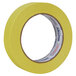Duck Tape 240570 15/16" x 60 Yards Yellow Masking Tape Main Thumbnail 2
