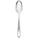 A silver Chef & Sommelier Lazzo teaspoon.