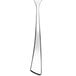 A Chef & Sommelier stainless steel dinner fork with a silver handle.