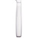 A Libbey stainless steel bread and butter knife with a plain blade and a solid handle.