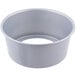 Wilton 191003217 Recipe Right 9 3/8" 2-Piece Steel Angel Food Cake Pan with Removable Bottom - 4 1/8" Deep Main Thumbnail 6