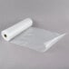 A roll of VacPak-It clear full mesh plastic wrapping material.