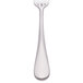 A silver Reserve by Libbey stainless steel dinner fork.