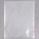 A white plastic VacPak-It mesh bag.