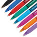 Paper Mate InkJoy 300 RT pens in assorted colors on a table.