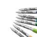A group of Sharpie Ultra Fine Point Retractable Permanent Markers in assorted colors.