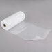 A roll of clear plastic VacPak-It vacuum packaging material.