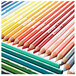 Prismacolor 92805 Scholar 24 Assorted Woodcase Barrel 3mm 2B Lead #2 Colored Pencils Main Thumbnail 4
