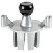 Vollrath 318 8 Wedge Pusher Head Push Block Assembly for Vollrath 808N Redco Wedgemaster Main Thumbnail 1