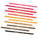 Prismacolor 3598THT Premier 48 Assorted Woodcase Barrel 3mm Soft Core Colored Pencils Main Thumbnail 4