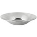 American Metalcraft HMRD12 12 1/4" Round Hammered Stainless Steel Serving Bowl Main Thumbnail 2