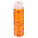 A close up of a PAYA Papaya shampoo bottle with a white lid.