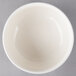 Villeroy & Boch 16-2238-2514 Bella 8.75 oz. White Porcelain Stackable Soup Cup - 6/Case Main Thumbnail 4