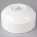 Villeroy & Boch 16-2238-2514 Bella 8.75 oz. White Porcelain Stackable Soup Cup - 6/Case Main Thumbnail 5