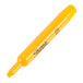 A yellow Sharpie highlighter with the word "Sharpie" on it.