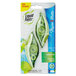 The Paper Mate Liquid Paper DryLine Grip correction tape in white and green packaging.