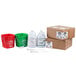 Noble Products 6 Qt. / 192 oz. Cleaning and Sanitizing Kit Main Thumbnail 2