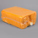 LouAna 35 lb. Bag-in-Box Yellow Coconut Oil Main Thumbnail 5