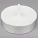 3 to 4 Hour White Tea Light Candle - 500/Case Main Thumbnail 3