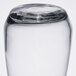 Libbey Ensemble Caraffa Per Acqua E Infusi 927634 – Bocca Larga 7,6 Cm, Vetro, 1,02 Kg