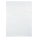 Quality Park 45235 Redi Strip 14" x 19" White Poly Mailer - 100/Box Main Thumbnail 3