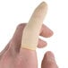 Medi-First Latex Finger Cots - 144/Box Main Thumbnail 1
