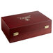 Bromley 8 Compartment Wooden Tea Chest Main Thumbnail 3