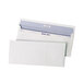 Quality Park 67218 Reveal N Seal #10 4 1/8" x 9 1/2" White Business Envelope with Self Adhesive Seal - 500/Box Main Thumbnail 1